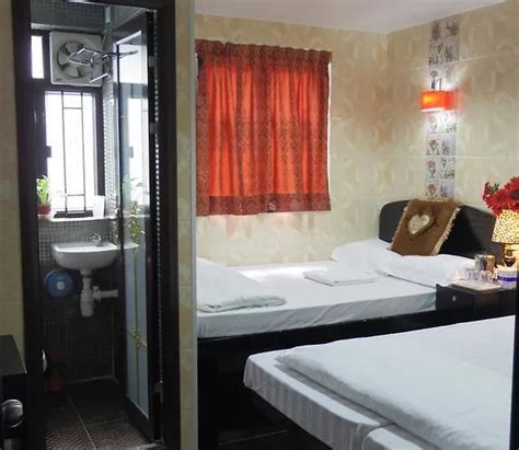 Mabuhay Hotel, Kowloon .